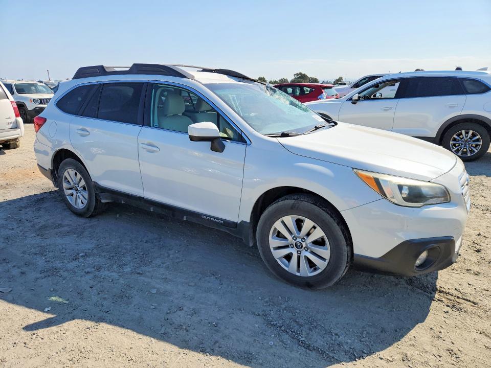 Продаж на аукціоні авто 2015 Subaru Outback, vin: 4S4BSACC2F3310099, номер лоту: 64537376