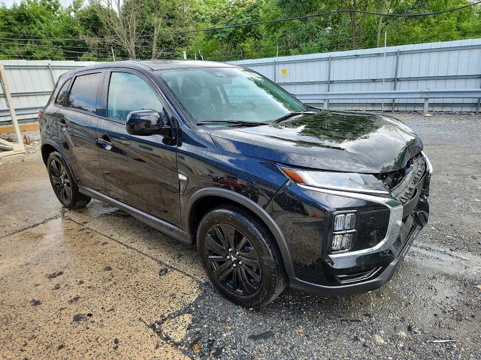 Продажа на аукционе авто 2026 Mitsubishi Outlander Sport, vin: JA4ARUAU0TU013583, номер лота: 64061496