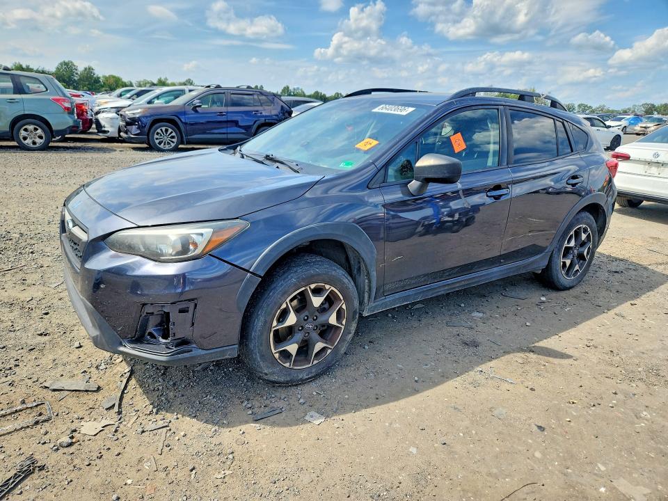Aukcja sprzedaży 2019 Subaru Crosstrek, vin: JF2GTAAC3KG257508, numer aukcji: 66403696