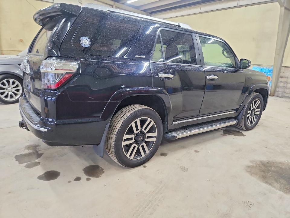Aukcja sprzedaży 2015 Toyota 4runner, vin: JTEBU5JR2F5204300, numer aukcji: 63415616