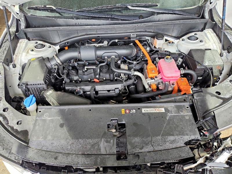 Aukcja sprzedaży 2025 Kia Sorento, vin: KNDRHDJG5S5309908, numer aukcji: 63150626