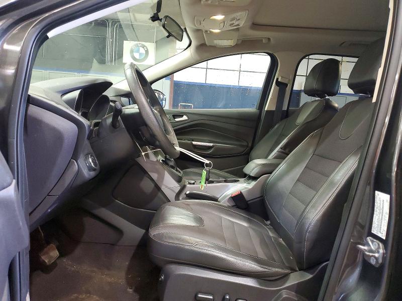 66967896 :رقم المزاد ، 1FMCU9G98FUA56517 vin ، 2015 Ford Escape مزاد بيع