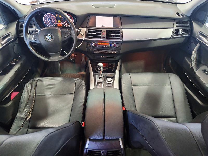 66512096 :رقم المزاد ، 5UXFE43507L016765 vin ، 2007 Bmw X5 مزاد بيع