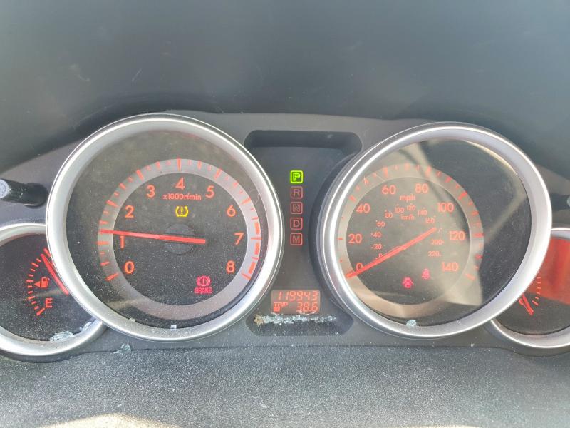 Продажа на аукционе авто 2007 Mazda Cx-9, vin: JM3TB38YX70114818, номер лота: 64331436
