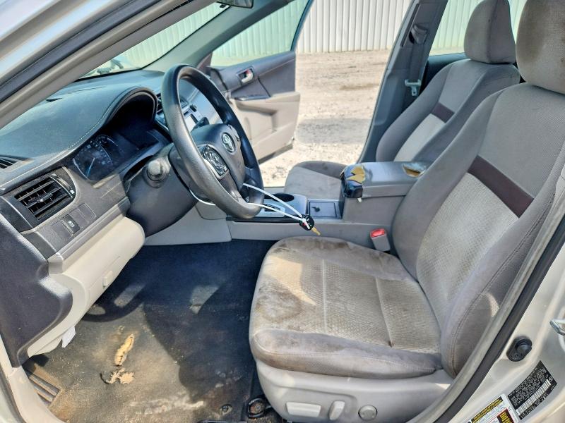 Продаж на аукціоні авто 2013 Toyota Camry, vin: 4T1BF1FK7DU228397, номер лоту: 67398516