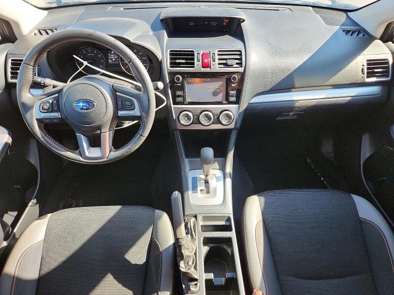 Aukcja sprzedaży 2017 Subaru Crosstrek, vin: JF2GPABC0HH281559, numer aukcji: 65812896