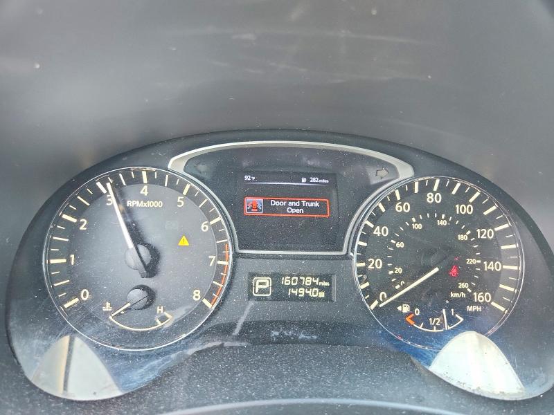Продажа на аукционе авто 2015 Nissan Altima, vin: 1N4AL3AP3FN339121, номер лота: 67312606