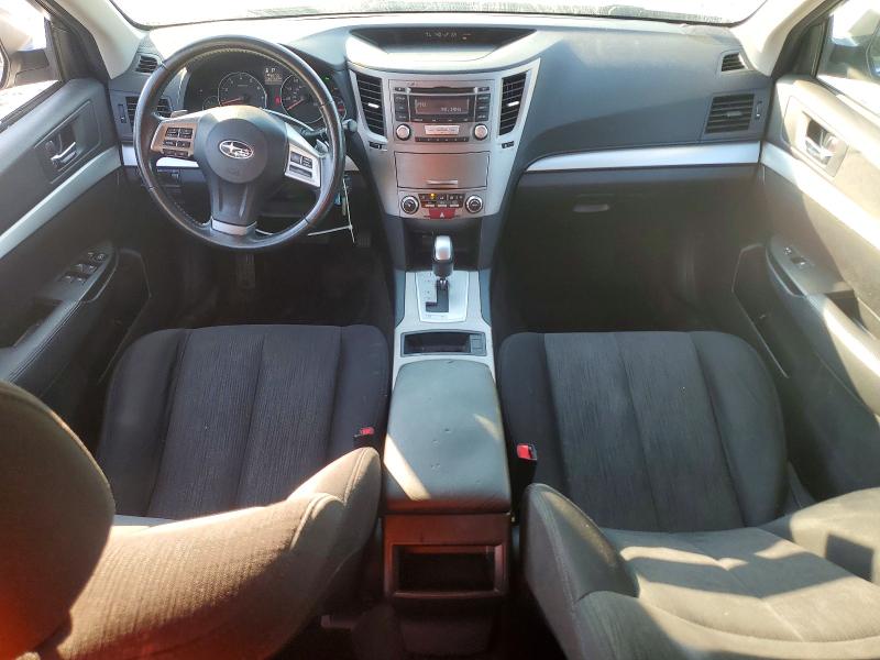 Aukcja sprzedaży 2013 Subaru Outback, vin: 4S4BRBBC4D3200168, numer aukcji: 63909356