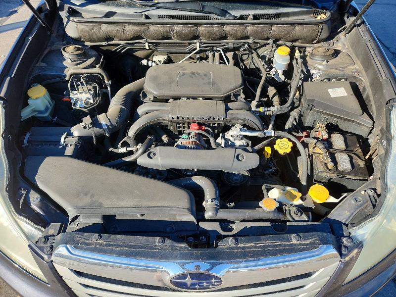 Продажа на аукционе авто 2011 Subaru Outback, vin: 4S4BRCCC2B3317636, номер лота: 65571436