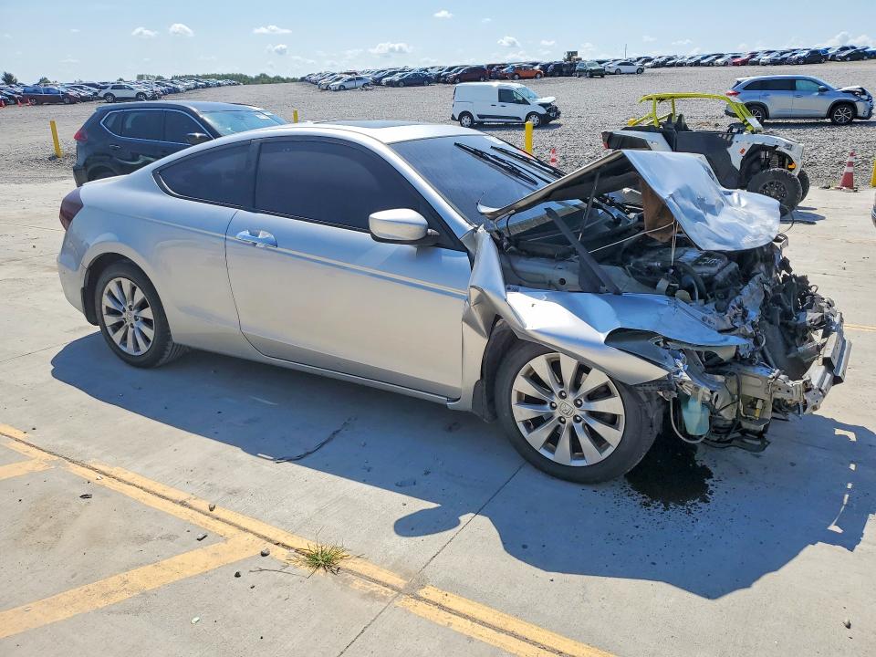 2011 Honda Accord მანქანა იყიდება აუქციონზე, vin: 1HGCS2A8XBA005714, აუქციონის ნომერი: 67326436