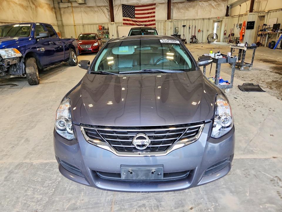 Продаж на аукціоні авто 2013 Nissan Altima, vin: 1N4AL2EP9DC253955, номер лоту: 63521866