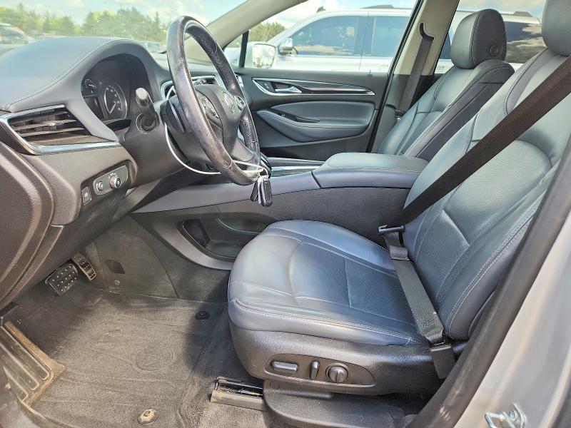 Продаж на аукціоні авто 2019 Buick Enclave, vin: 5GAEVAKW3KJ195038, номер лоту: 66365636