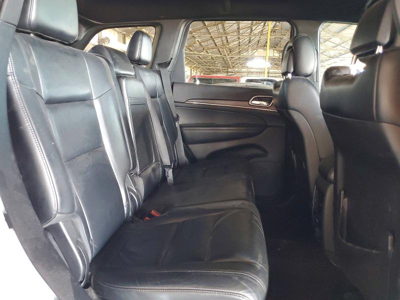 Aukcja sprzedaży 2018 Jeep Grand Cherokee, vin: 1C4RJEBG6JC369960, numer aukcji: 64314116