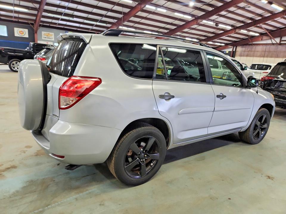 66970196 :رقم المزاد ، JTMBK33V666005186 vin ، 2006 Toyota Rav4 مزاد بيع