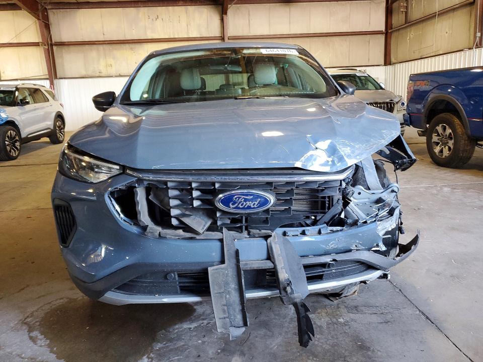Продажа на аукционе авто 2024 Ford Escape, vin: 1FMCU0GN1RUB57542, номер лота: 64641076