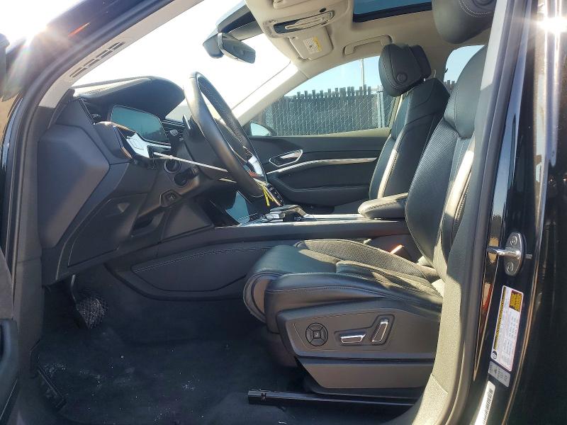 Aukcja sprzedaży 2019 Audi E-tron, vin: WA1VAAGE0KB021989, numer aukcji: 66977226