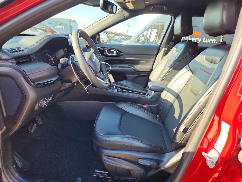 66122916 :رقم المزاد ، 3C4NJDDN8ST581382 vin ، 2025 Jeep Compass مزاد بيع
