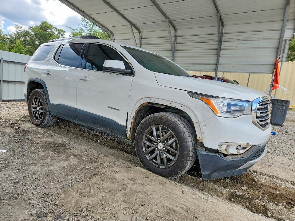 Aukcja sprzedaży 2017 Gmc Acadia, vin: 1GKKNMLS1HZ231144, numer aukcji: 64183116