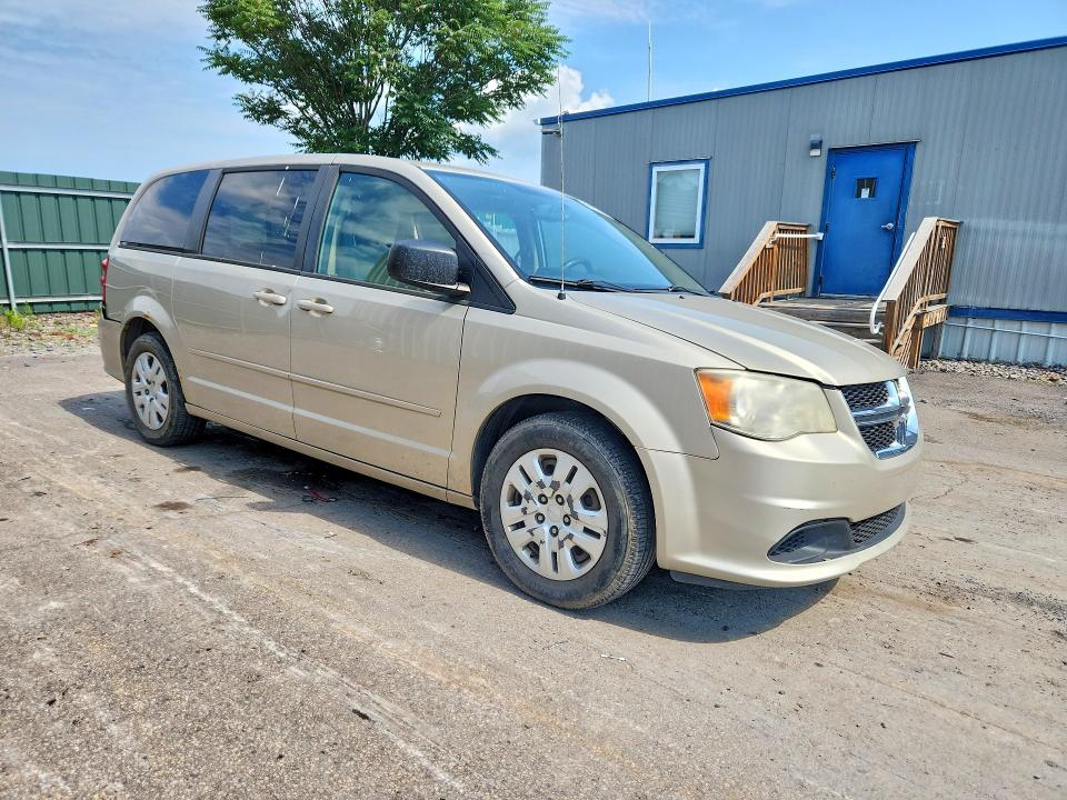 Aukcja sprzedaży 2013 Dodge Grand Caravan, vin: 2C4RDGBGXDR765047, numer aukcji: 63560646