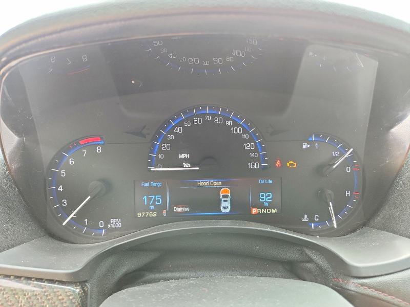 2014 Cadillac Ats მანქანა იყიდება აუქციონზე, vin: 1G6AH5R37E0131301, აუქციონის ნომერი: 65559716
