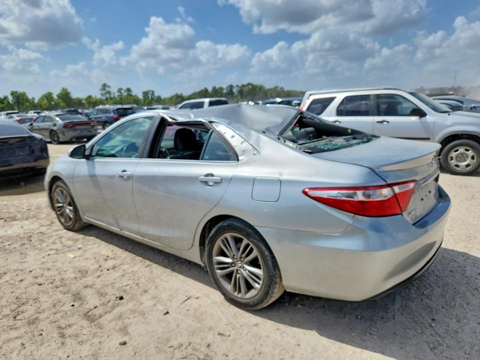 Продажа на аукционе авто 2016 Toyota Camry, vin: 4T1BF1FK0GU246230, номер лота: 64448826