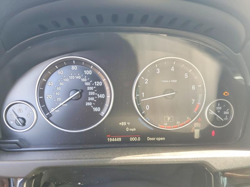Продажа на аукционе авто 2015 Bmw X5, vin: 5UXKR2C52F0H39771, номер лота: 66566106
