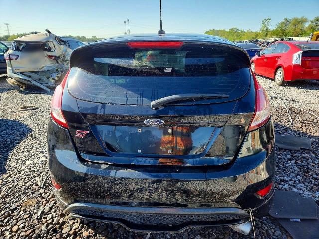 66708096 :رقم المزاد ، 3FADP4GX9HM144202 vin ، 2017 Ford Fiesta مزاد بيع