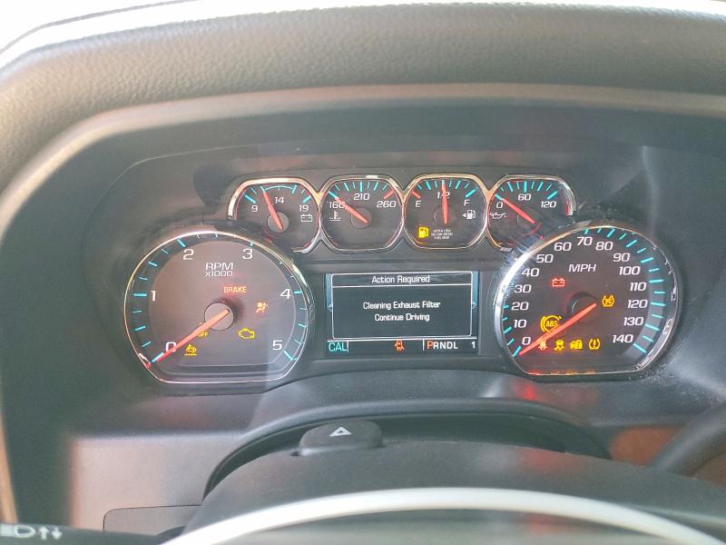 66758706 :رقم المزاد ، 1GT12TEYXJF275727 vin ، 2018 Gmc Sierra مزاد بيع