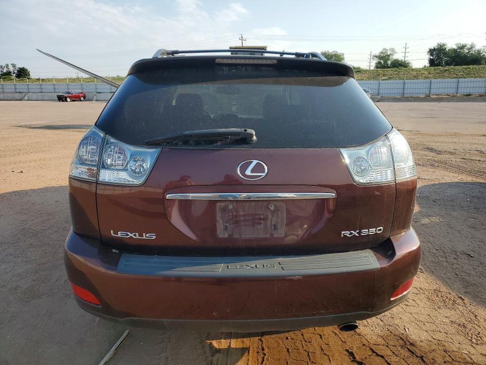 Продаж на аукціоні авто 2009 Lexus Rx, vin: JTJHK31UX92060768, номер лоту: 64453146