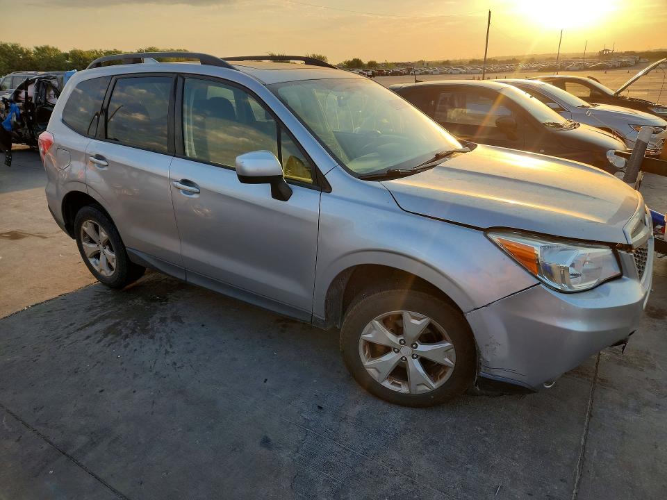 Aukcja sprzedaży 2016 Subaru Forester, vin: JF2SJADC3GH559619, numer aukcji: 66414946
