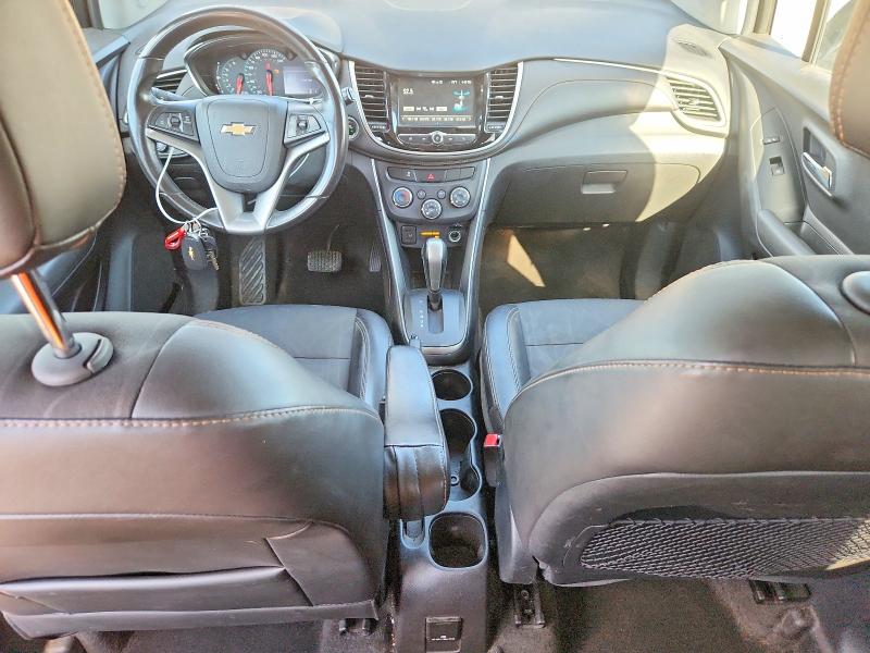Продаж на аукціоні авто 2017 Chevrolet Trax, vin: 3GNCJPSB9HL283408, номер лоту: 65602956