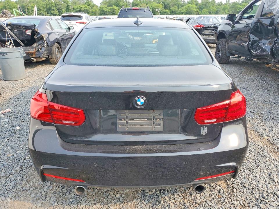 Aukcja sprzedaży 2016 Bmw 340, vin: WBA8B7G54GNT95611, numer aukcji: 64474796