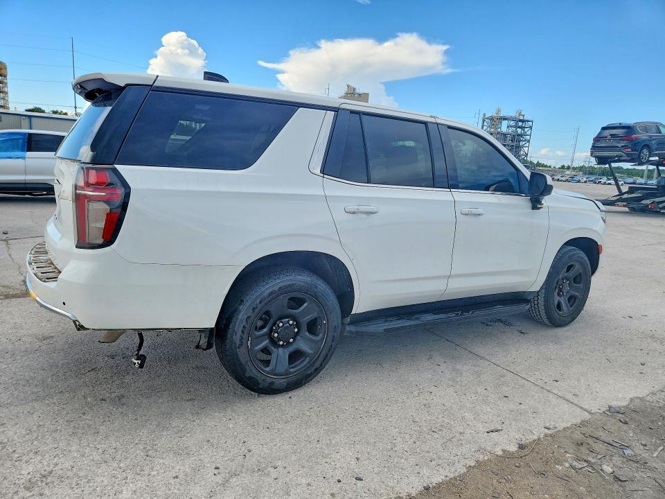 Aukcja sprzedaży 2022 Chevrolet Tahoe, vin: 1GNSCLEDXNR140273, numer aukcji: 64953486