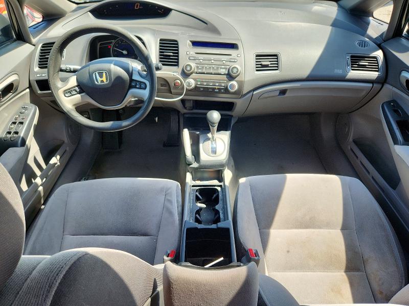 Aukcja sprzedaży 2007 Honda Civic, vin: 1HGFA16877L058479, numer aukcji: 65913216