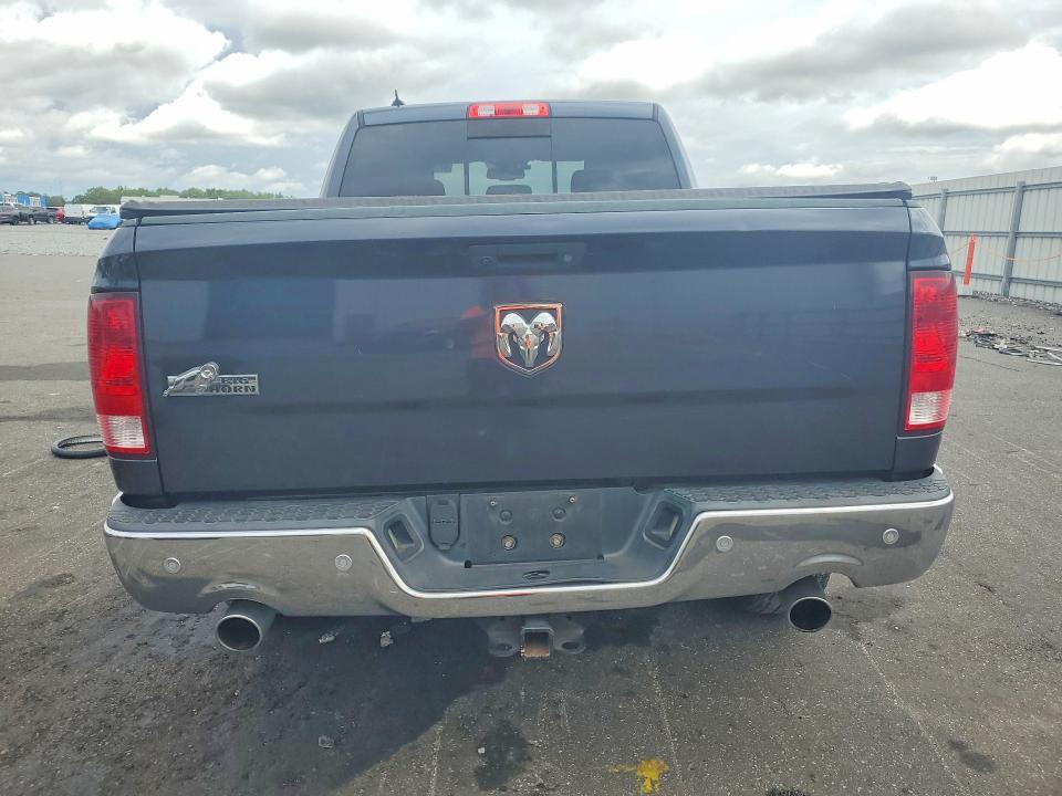 63353516 :رقم المزاد ، 1C6RR6TT6HS549974 vin ، 2017 Ram 1500 مزاد بيع