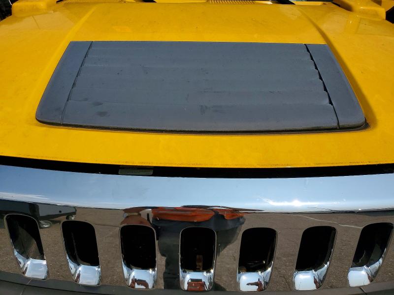 2007 Hummer H3 მანქანა იყიდება აუქციონზე, vin: 5GTDN13EX78133160, აუქციონის ნომერი: 64704616