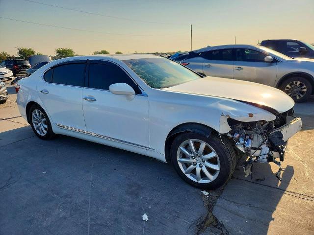 Продажа на аукционе авто 2007 Lexus Ls, vin: JTHGL46FX75002777, номер лота: 66578136