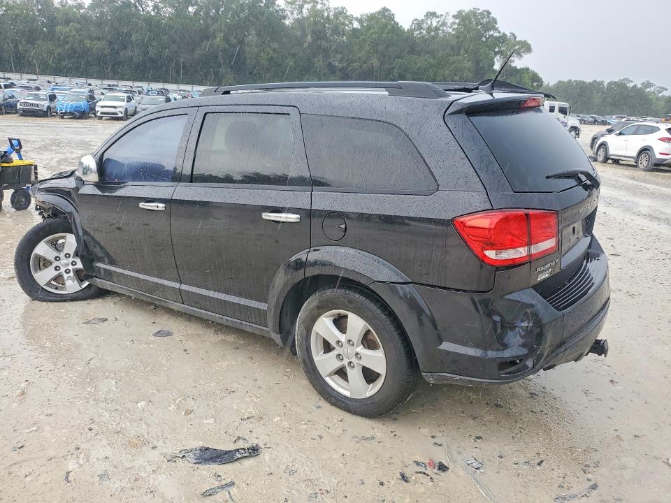 Aukcja sprzedaży 2012 Dodge Journey, vin: 3C4PDCBG0CT391317, numer aukcji: 63119176