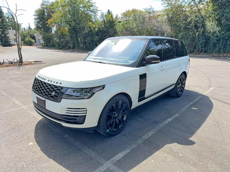 Aukcja sprzedaży 2019 Land Rover Range Rover, vin: SALGS2RE7KA543693, numer aukcji: 66139996