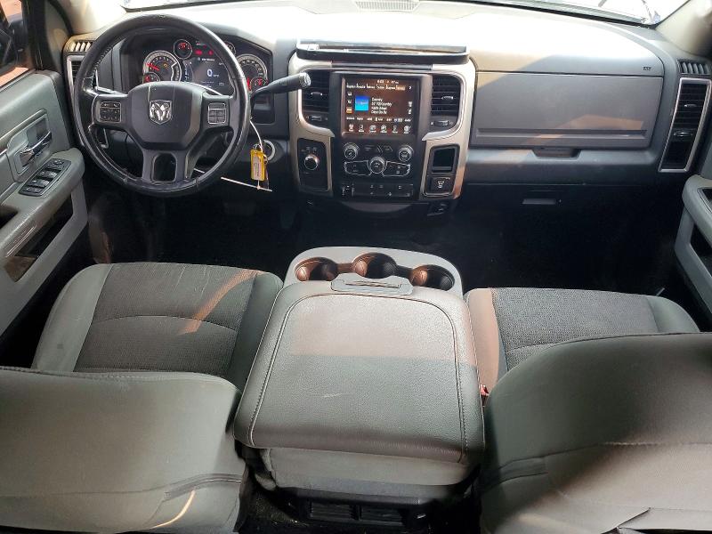 Aukcja sprzedaży 2015 Ram 2500, vin: 3C6UR5DJ9FG608554, numer aukcji: 63044876