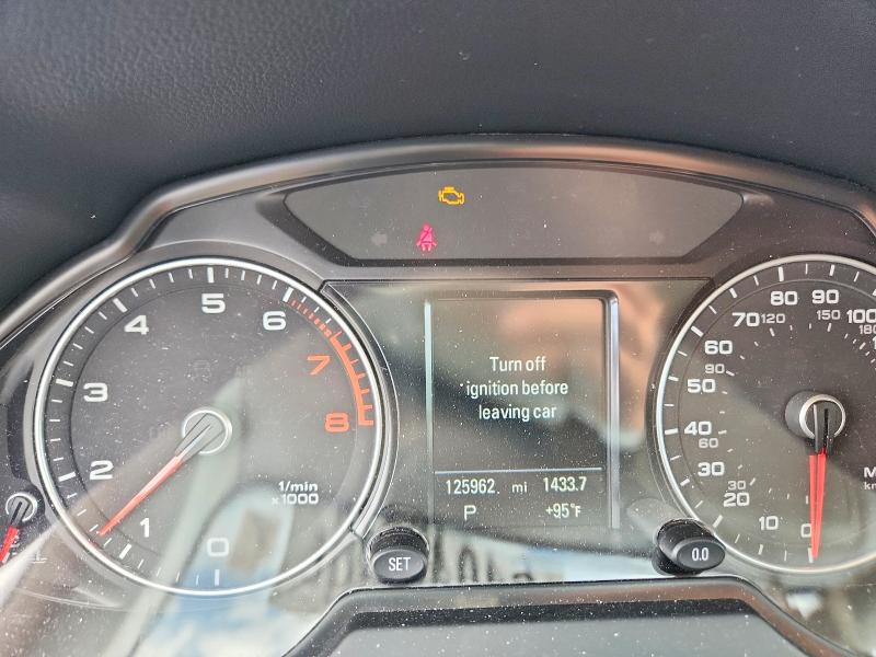 64945646 :رقم المزاد ، WA1L2AFPXGA021230 vin ، 2016 Audi Q5 مزاد بيع