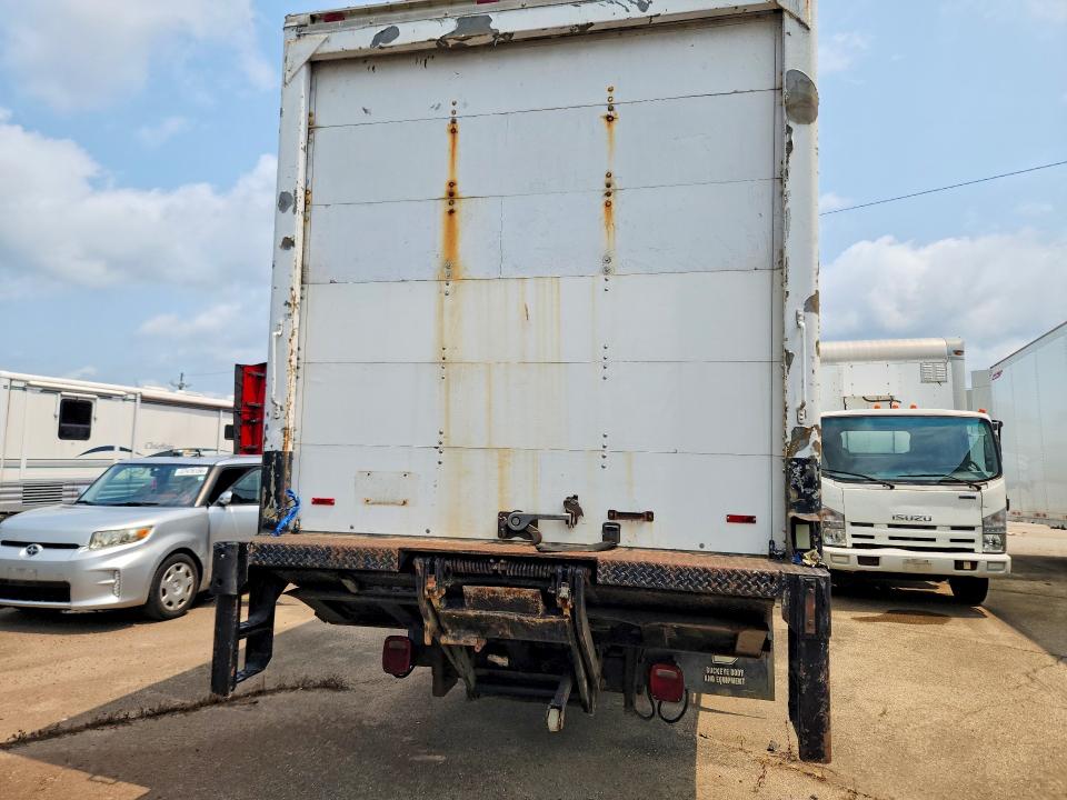 Продажа на аукционе авто 1997 Freightliner Medium Conventional, vin: 1FV6HJAA8VH808383, номер лота: 64426316