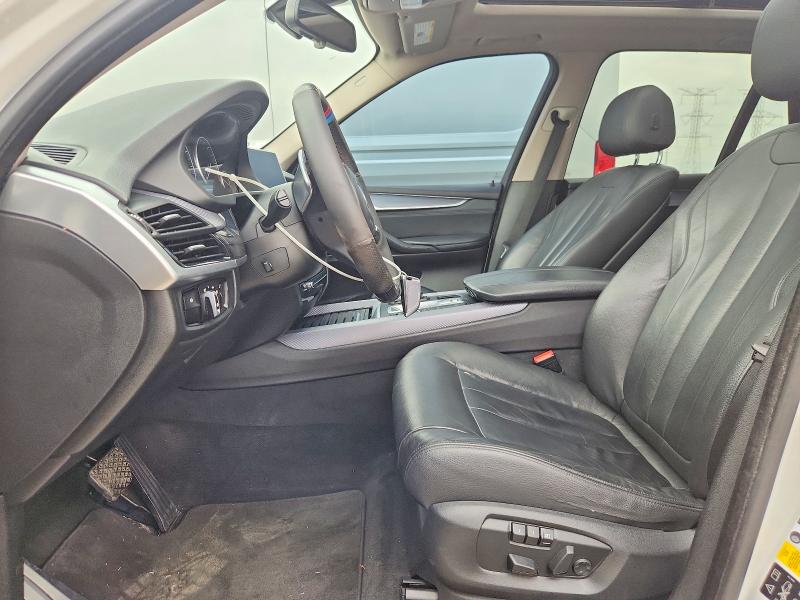 Aukcja sprzedaży 2015 Bmw X5, vin: 5UXKS4C58F0N07978, numer aukcji: 63439626