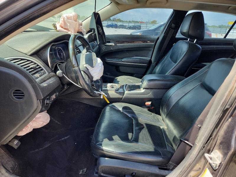 Продаж на аукціоні авто 2016 Chrysler 300c, vin: 2C3CCAEGXGH342937, номер лоту: 66531136