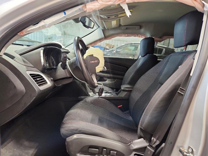 Aukcja sprzedaży 2015 Gmc Terrain, vin: 2GKALREK8F6328409, numer aukcji: 66032926