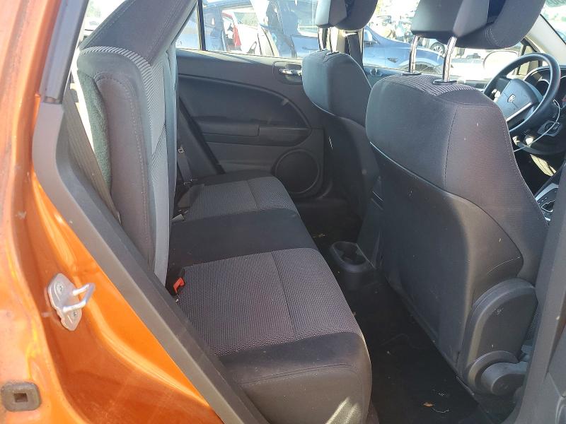 Aukcja sprzedaży 2011 Dodge Caliber, vin: 1B3CB5HA8BD296772, numer aukcji: 66084356