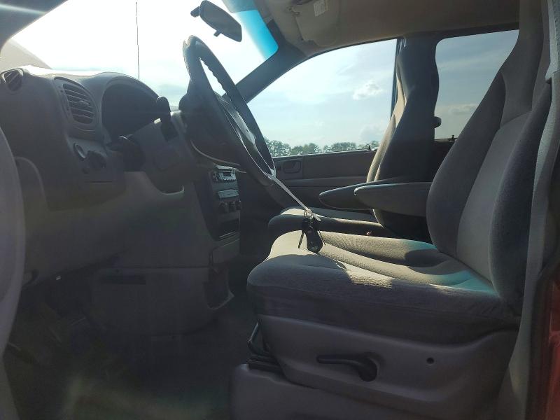 Продажа на аукционе авто 2003 Chrysler Voyager, vin: 1C4GJ45303B133078, номер лота: 66524066