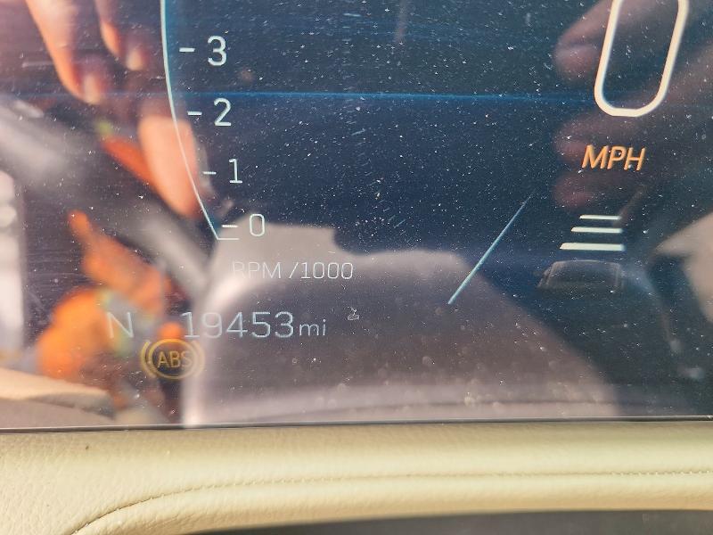 Aukcja sprzedaży 2024 Cadillac Xt4, vin: 1GYFZCR46RF168902, numer aukcji: 65812746