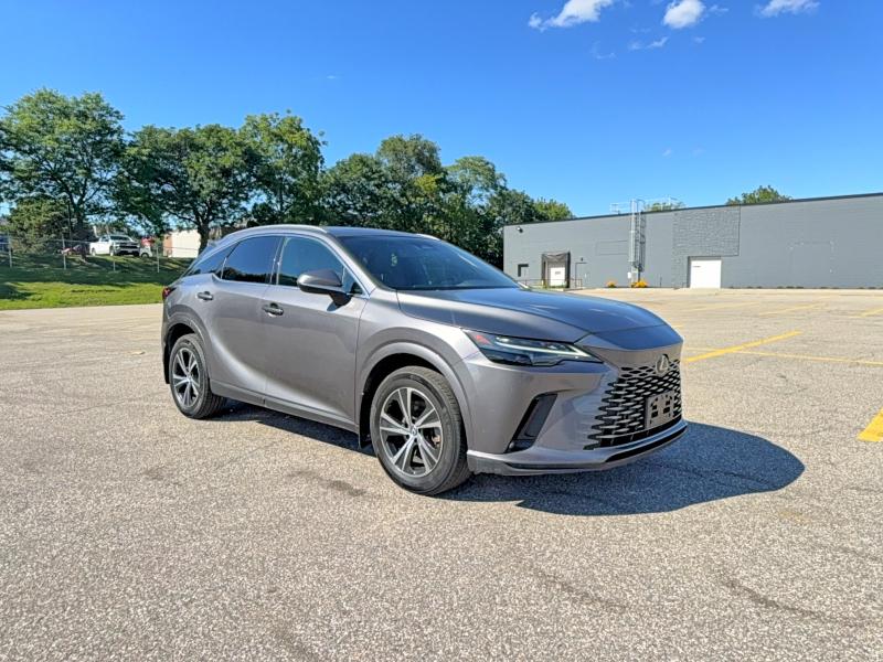 Продажа на аукционе авто 2023 Lexus Rx 350h, vin: 2T2BBMCA0PC013339, номер лота: 65581426