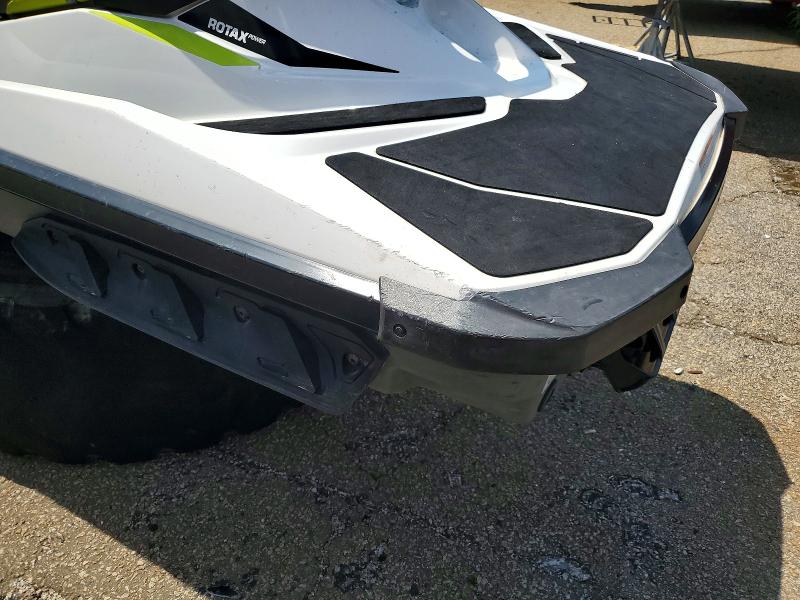 2017 Sea-doo Other მანქანა იყიდება აუქციონზე, vin: YDV36670K617, აუქციონის ნომერი: 65639096